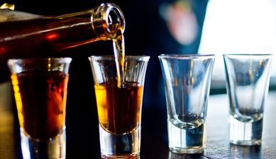 Ireland is the most expensive country to buy alcohol in the EU