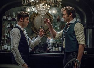 The Greatest Showman is coming back to a number of Irish cinemas this week