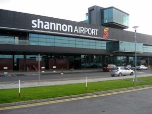 Shannon Airport reopens following removal of plane involved in “incident”