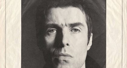 It’s only November and the first ‘Albums of the Year’ list has landed