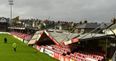 FAI invite Hurricane Ophelia workers as guests of honour to tonight’s crunch match