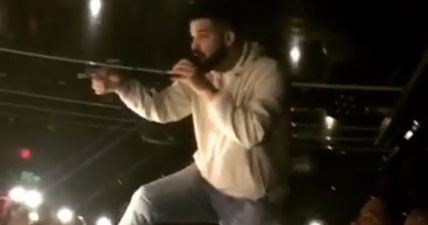 J-Lo gets namechecked in one of the two new tracks Drake dropped overnight