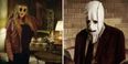 #TRAILERCHEST: The first look at the sequel to The Strangers is here to completely freak you out