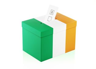 Time is running out if you want to register to vote in next year’s referendums