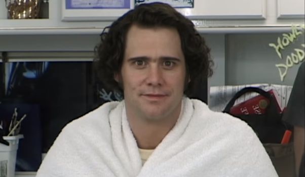 Jim Carrey