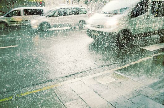 weather ireland