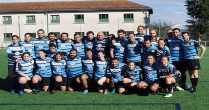 Around the World in 80 Clubs: Keltoi Vigo, Galicia, Spain (#59)