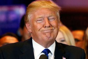 Trump’s “Time Person Of The Year” tweet is getting absolutely annihilated by everyone on Twitter