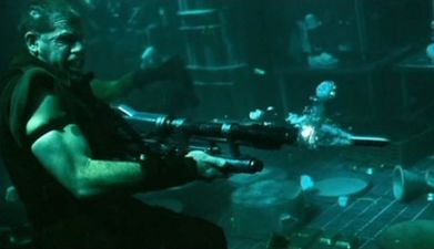 20 years later, is it possible for one great scene to save an otherwise terrible movie?