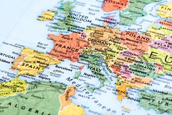 QUIZ: Can you name the country based on the capital city?