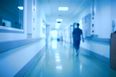 Irish hospitals described as “inhumane” as patients waiting on trolleys reaches record high