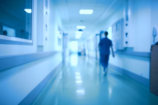 Donegal hospital