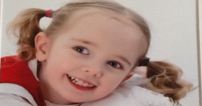 Ava Twomey