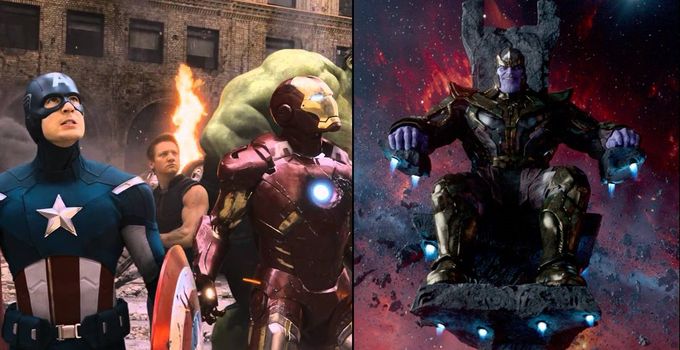 Avengers