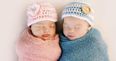 The world’s most popular baby names for 2018 have been revealed