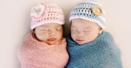 The world’s most popular baby names for 2018 have been revealed