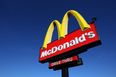 Last chance to sign up to McDonald’s FREE “Live Your Best Lunch” experiences next week