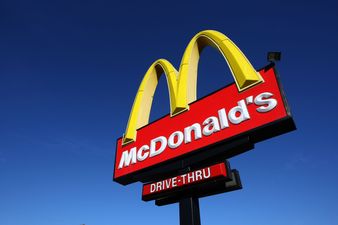 Last chance to sign up to McDonald’s FREE “Live Your Best Lunch” experiences next week
