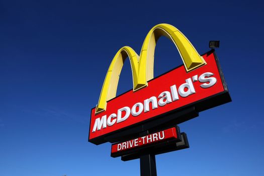 mcdonalds breakfast