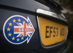 Trump, Brexit and the bottom-feeding malignancy of nationalism