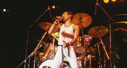 The Freddie Mercury biopic has been put on hold