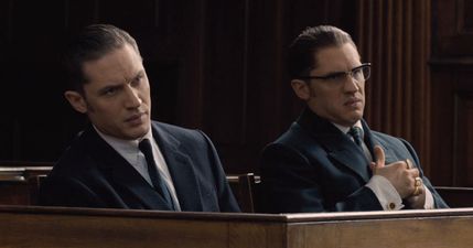 One of Tom Hardy’s greatest movies is on TV tonight