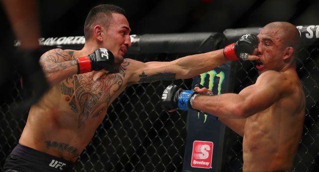 UFC