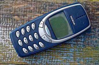 It’s been 25 years since the first ever text was sent – here’s what it said