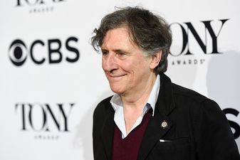 Irish actor Gabriel Byrne speaks out about former co-star Kevin Spacey’s behaviour