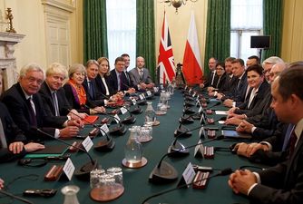 People in uproar after British government reveals there’s “no impact assessment” of Brexit