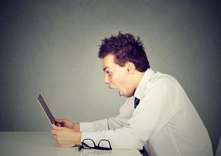 If your computer has been slowing down lately, the most likely reason why is actually disgusting