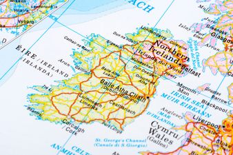 Investigation launched after a number of UFOs spotted by pilots off the Irish coast