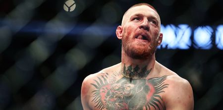 Conor McGregor reportedly being sued by one of the UFC fighters over the bus attack