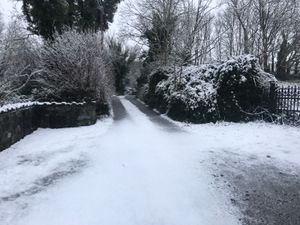 All schools in Munster and Leinster to close for the rest of the week