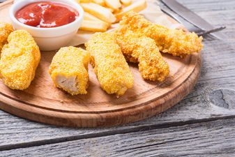 Food Safety Authority issue warning over 11 different popular chicken products
