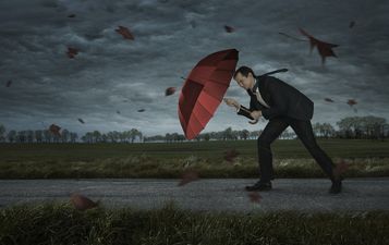 Met Éireann release data on some of Storm Callum’s highest wind speeds in the country