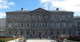 If you see people wearing red outside the Dáil on Wednesday, here’s the reason why