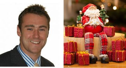 Fianna Fáil councillor Trevor Gilligan wrote you a Christmas song