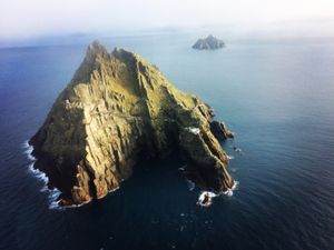 Can the “hidden gem” that is the West of Ireland actually stay hidden after The Last Jedi?