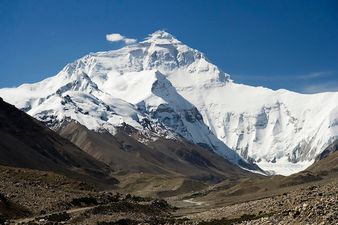A second Irish climber has died on Mount Everest