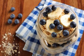 Food expert reveals the three primary foods that help ease stress