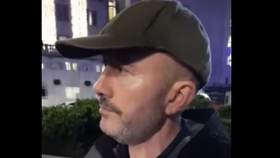 RTÉ dismisses producer Kieran Creaven after he pleaded guilty to grooming a child