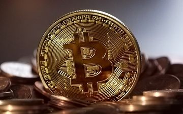 The Bitcoin lottery could make you €14m richer