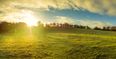 Ireland is set to be hotter than Barcelona, Rome and Athens today