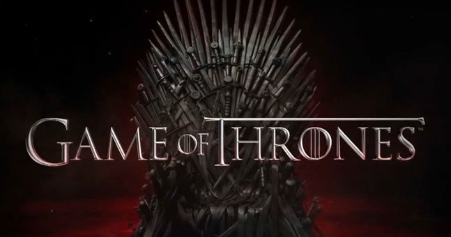 Game of Thrones recap