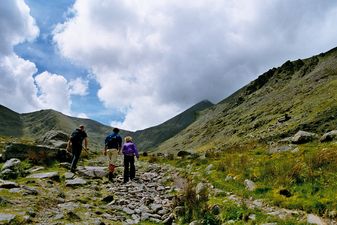 QUIZ: Can you name the county that each of Ireland’s 10 highest mountains are in?