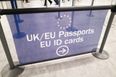 Ireland has one of the most negative attitudes towards immigration in Western Europe