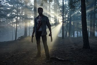 The Top Ten Movies of 2017 – #03 – Logan