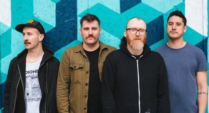 The Top 10 Irish Albums of 2017
