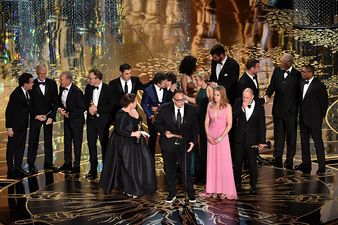Netflix has added an Academy Award-winning modern classic that you have to see